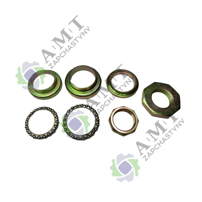 Обойма траваерсы (подшипники к-т)SP150S-16