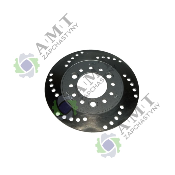 Диск тормознойSP150S-16