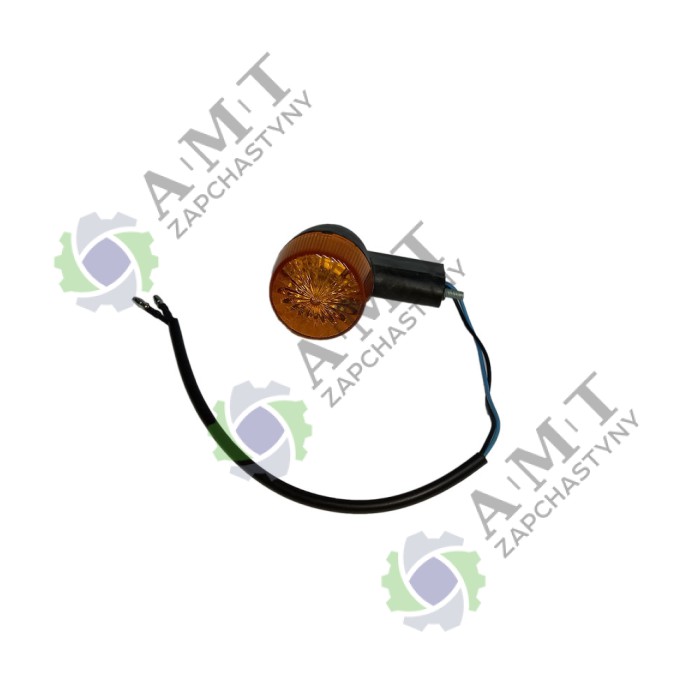 Указатель поворотов задний правыйSP150S-16