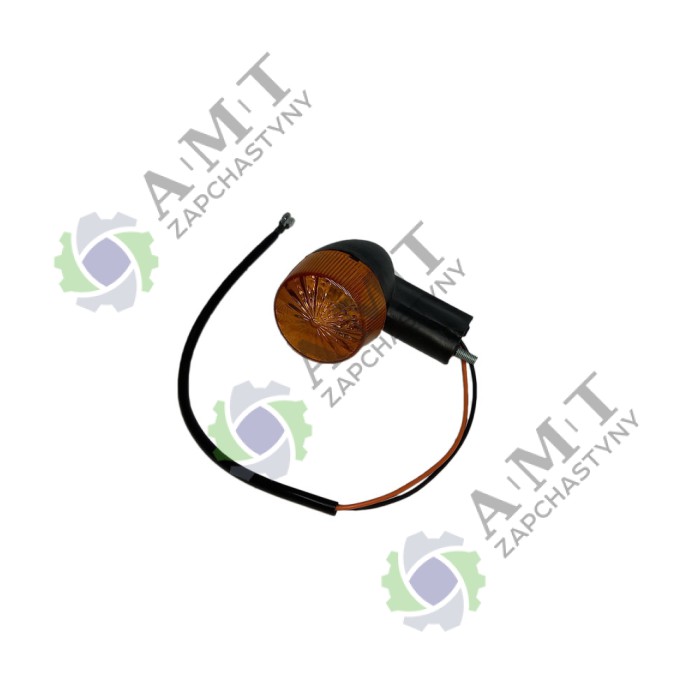 Указатель поворотов задний левыйSP150S-16