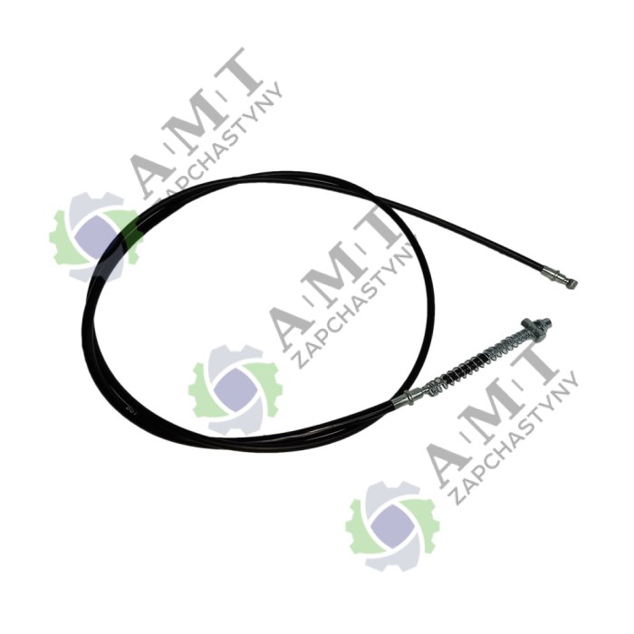 Трос заднего тормоза SP150S-16