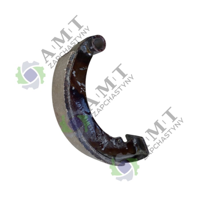 Колодка тормозная FT200ZН-8