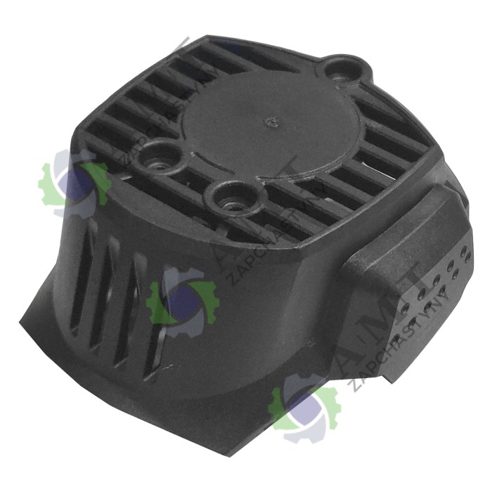 Крышка корпуса двигателя (пластик) Ra 3215DS -80