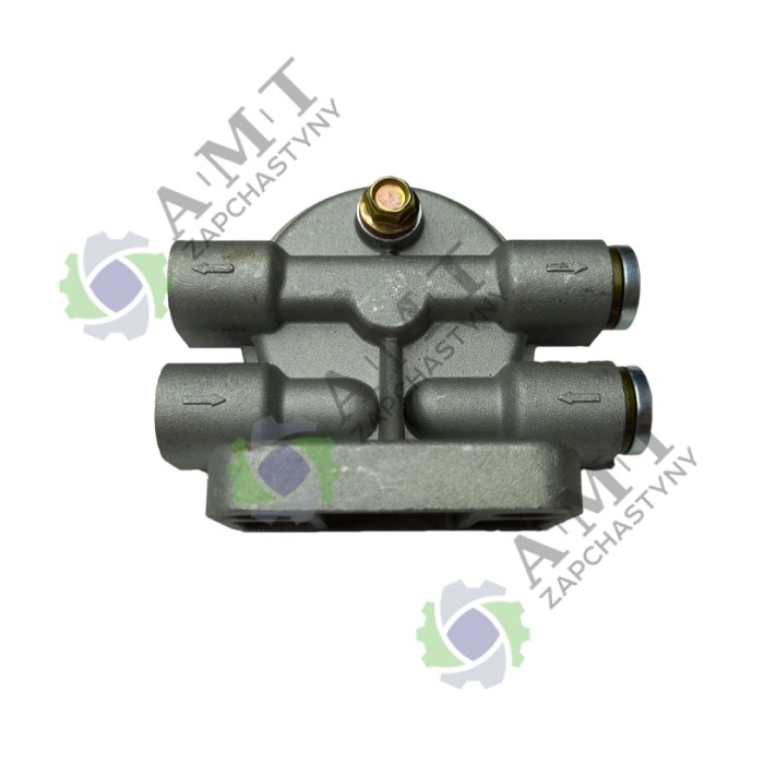 Кронштейн топливного фильтра (М16) ДТЗ 5244НРХ