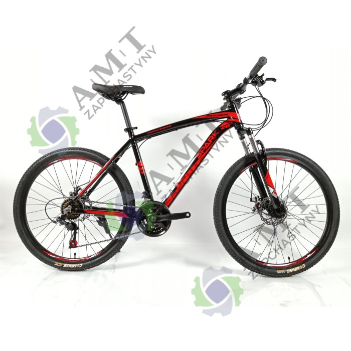 Велосипед SPARK MAGNUM 26