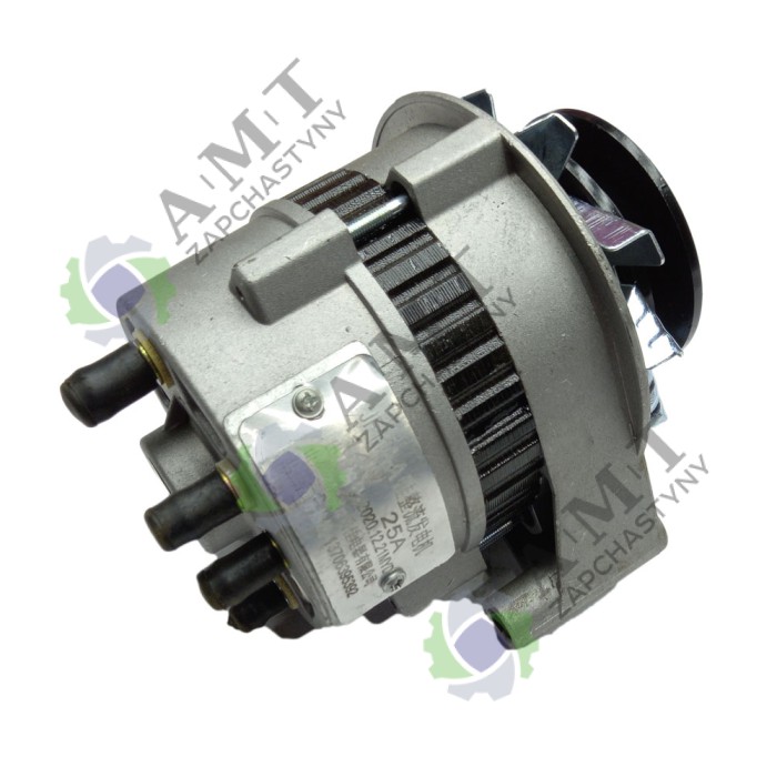 Генератор JDM385