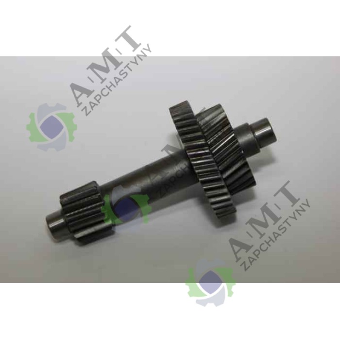 Вал-шестерня заднего ходаSP150-2