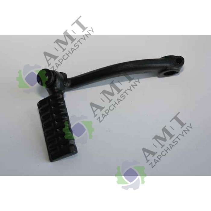 Рычаг кик-стартера SP150-2