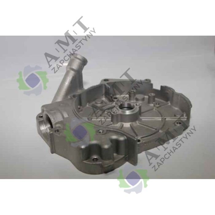 Крышка картера правая SP150-2 Крышка картера правая SP150-2
