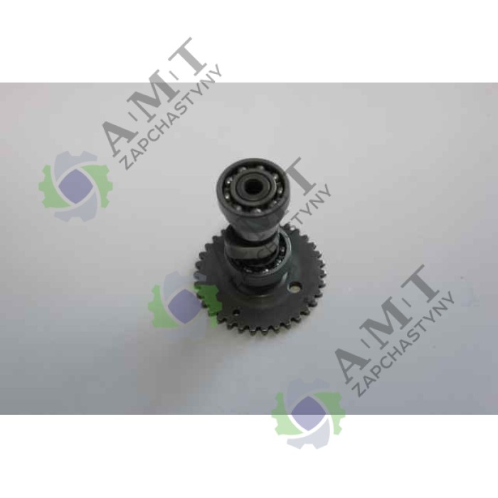 Вал распределительный в сборе SP150-2