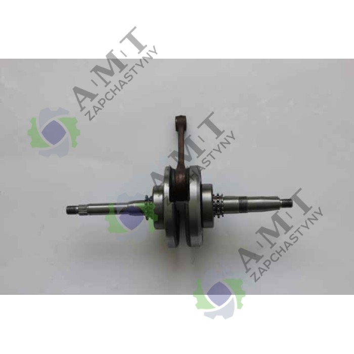 Вал коленчатый SP150-2