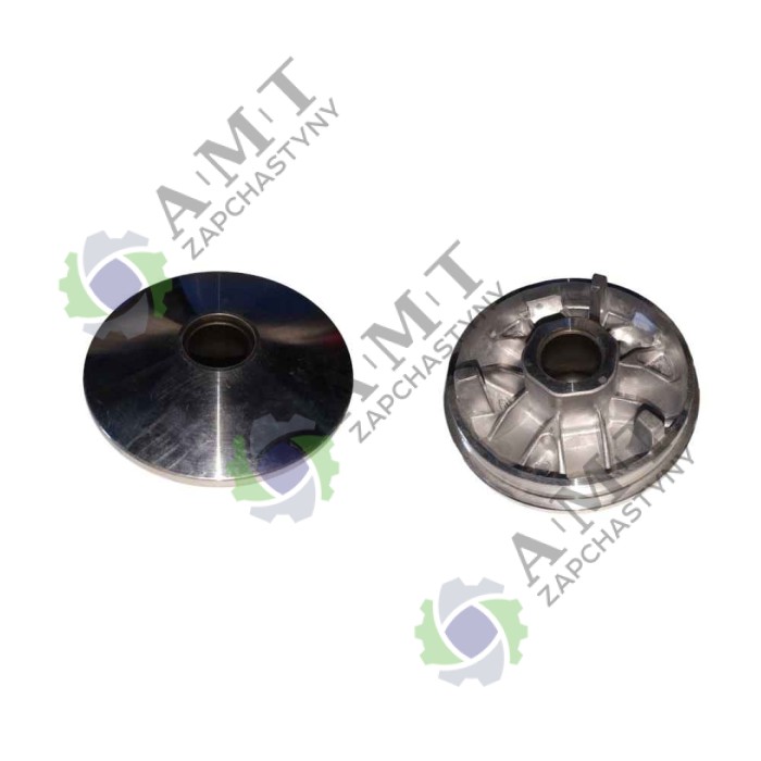 Щека ведущего вариатора подвижная SP150-2