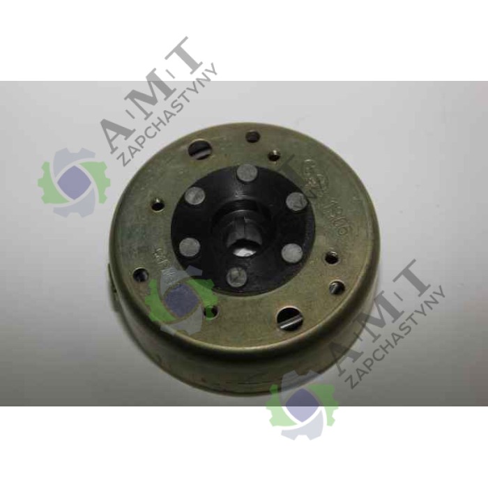 Ротор генератора SP150-2