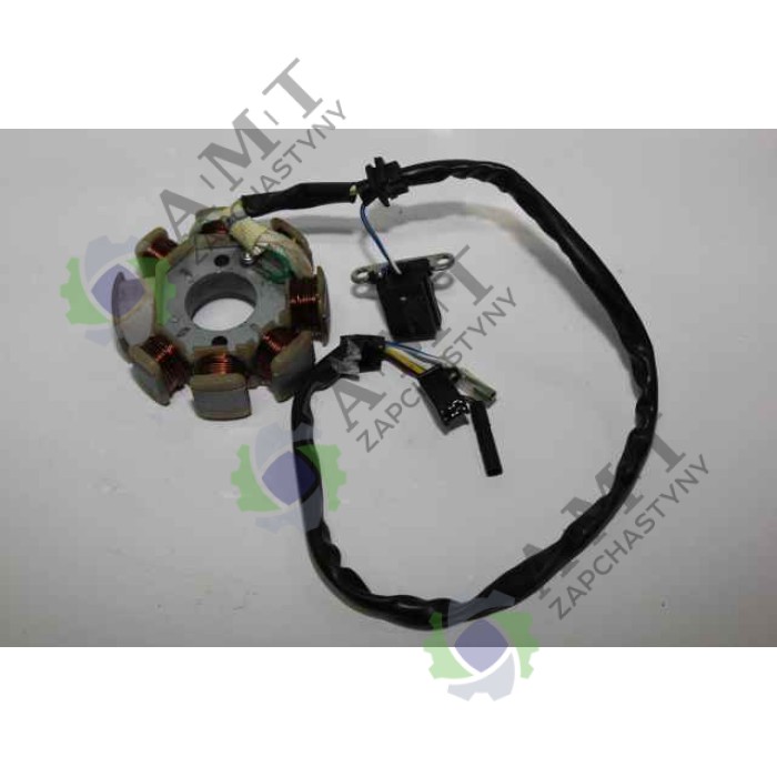 Статор генератора SP150-2