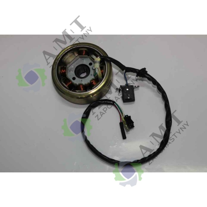 Генератор в сбореSP150-2