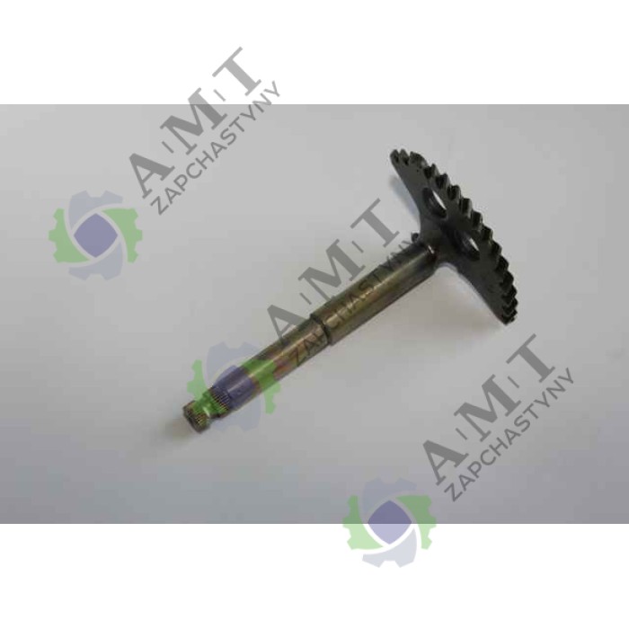 Вал кик-стартера SP150-2