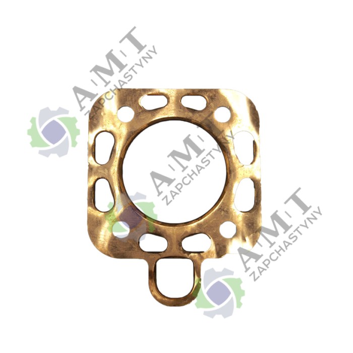 Прокладка головки блока цилиндра d106 DLH1105