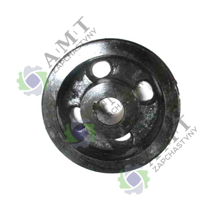 Шкив редуктора сенокосилки маленький 9G/9GB