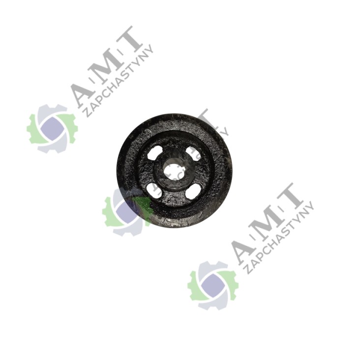 Шкив редуктора сенокосилки большой 9G/9GB