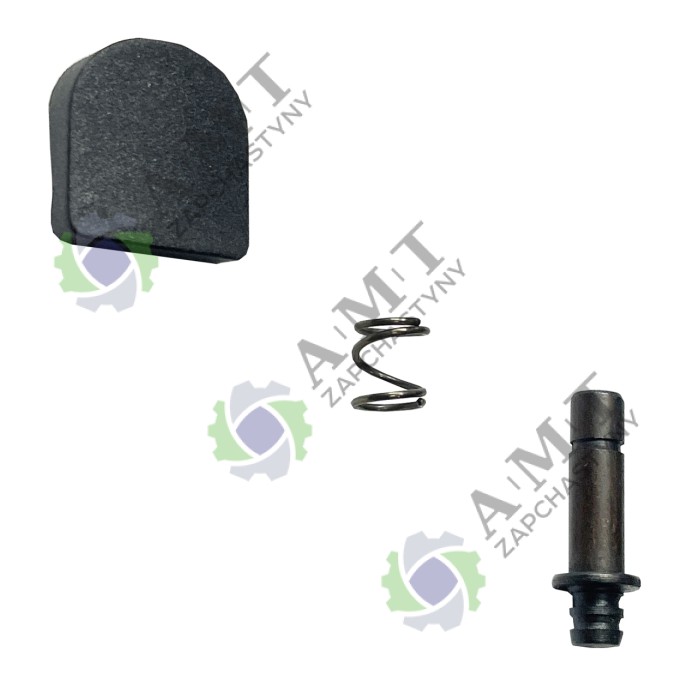 Фиксатор шпинделя в сборе PS 1812BRv