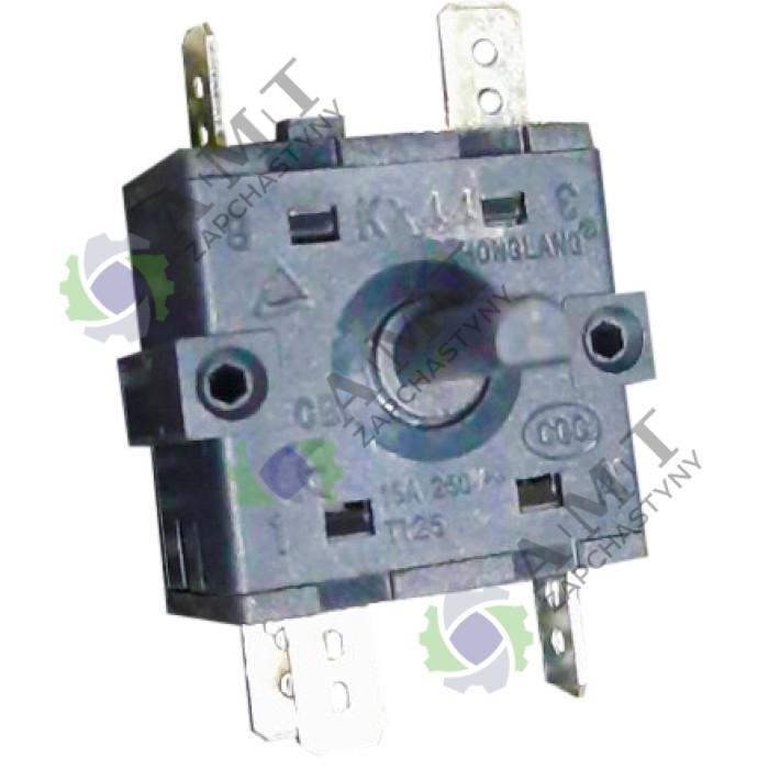 Переключатель режимов ЕН-35