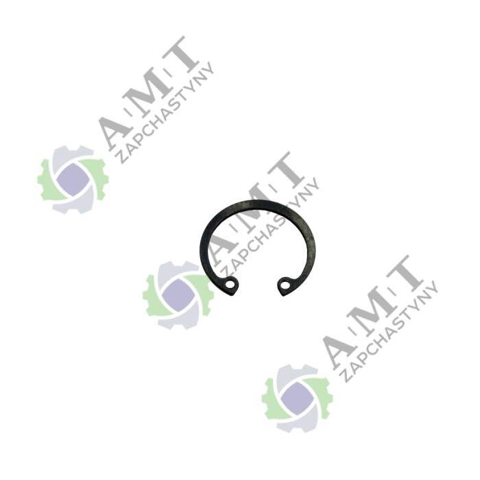 Кольцо стопорное поршневого пальца R185/190/192 Кольцо стопорное поршневого пальца R185/190/192