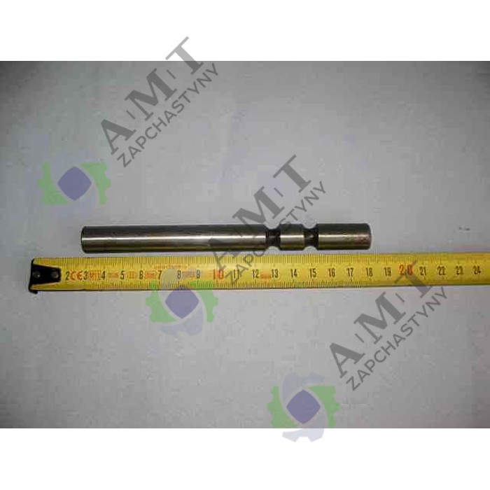 Вал направляющей вилки трансмиссии МБ1070/SH-61