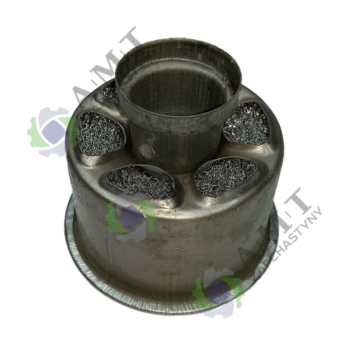 Элемент фильтрующий воздушного фильтра (масляного типа) R175/180