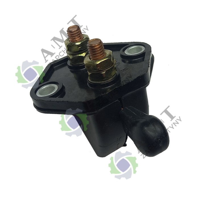 Выключатель массы КПП МБ1080 - МБ1012