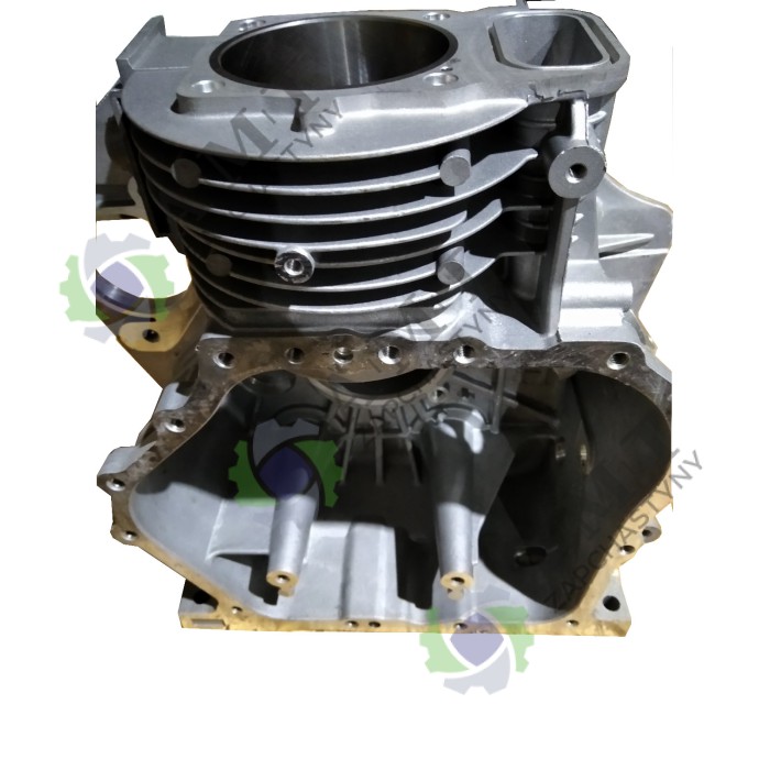 Блок цилиндра ДД188FA
