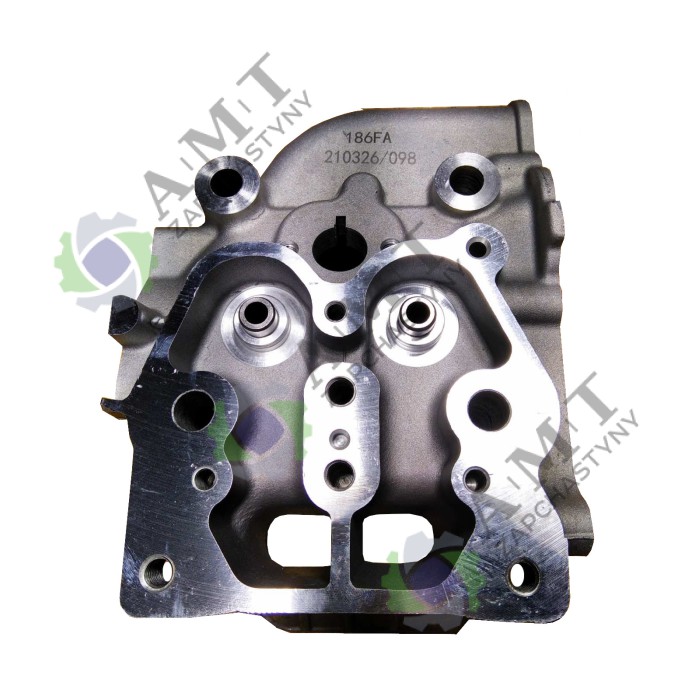 Головка цилиндра ДД188FA