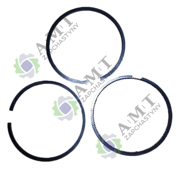 Кольца поршневые ДД188FA Кольца поршневые ДД188FA