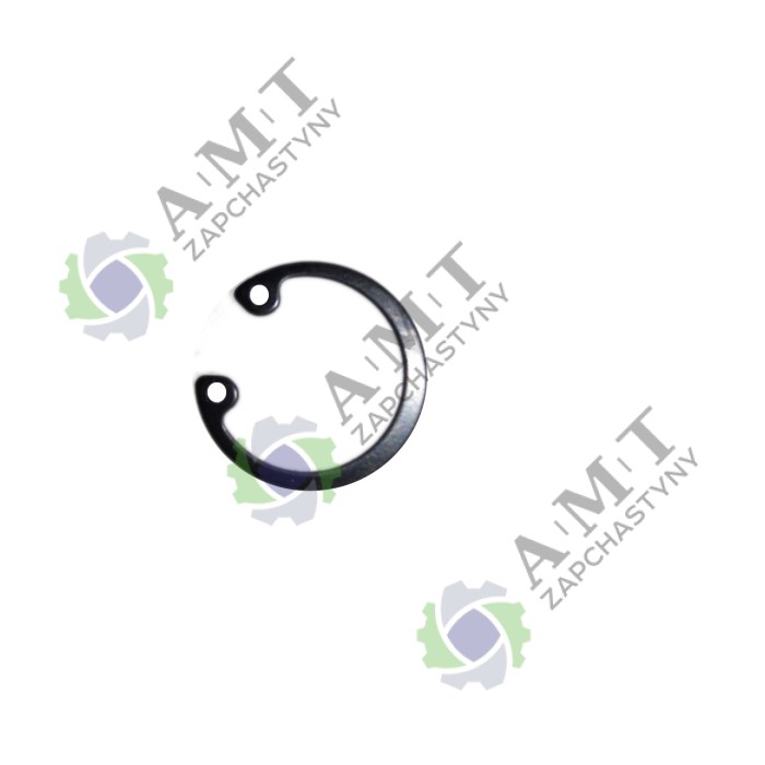 Кольцо стопорное поршневого пальца ДД188FA Кольцо стопорное поршневого пальца ДД188FA