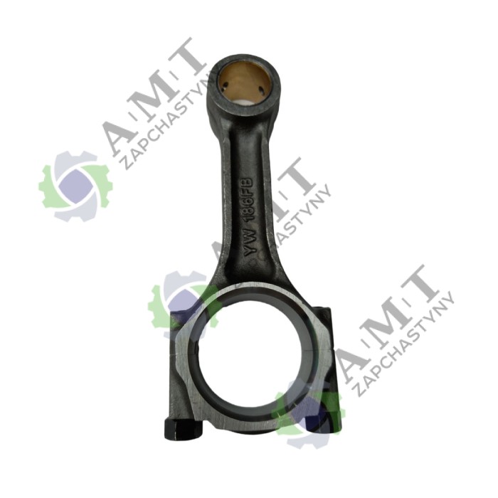 Шатун в сборе ДД188FA