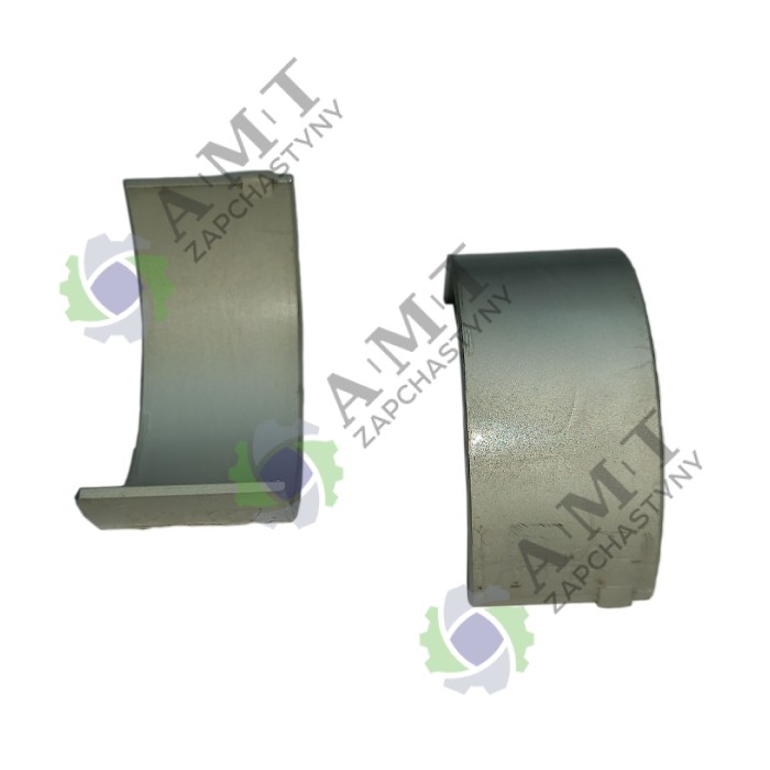 Вкладыши шатуна ДД188FA