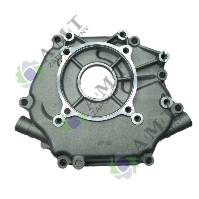 Крышка картера ДБ192