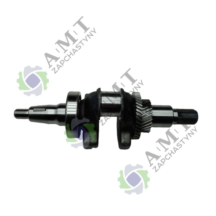 Вал коленчатый ДБ192F