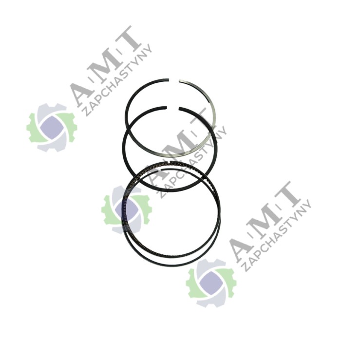 Кольца поршневые ДБ192F