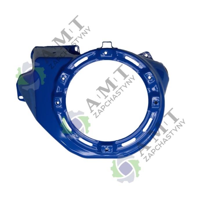 Кожух маховик ДБ192F