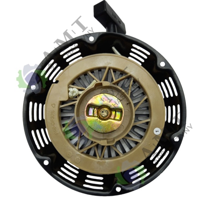 Стартер в сборе ДБ192F