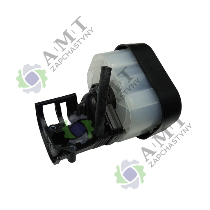 Фильтр воздушный (масляная ванна) ДБ192F