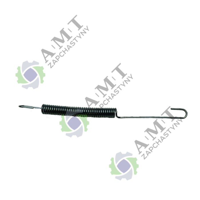 Пружина дроссельной заслонки ДБ192F