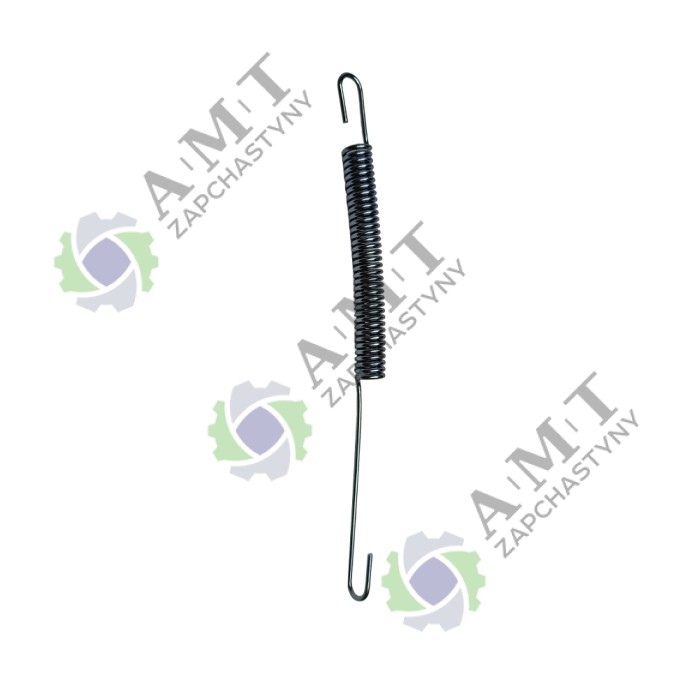 Пружина дроссельной заслонки возвратная ДБ192F