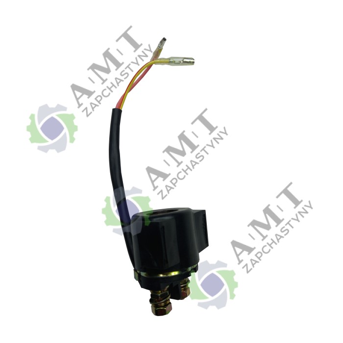 Реле стартера SP125C-2C