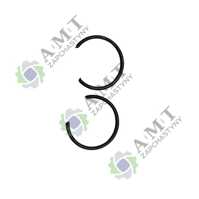 Кольцо штопорное пальца SP110C-2С