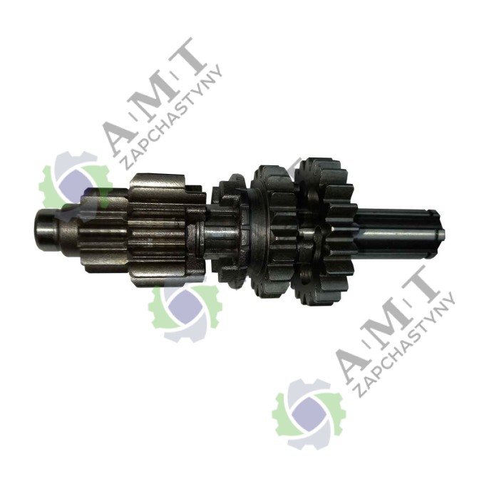 Вал первичный SP110C-2С