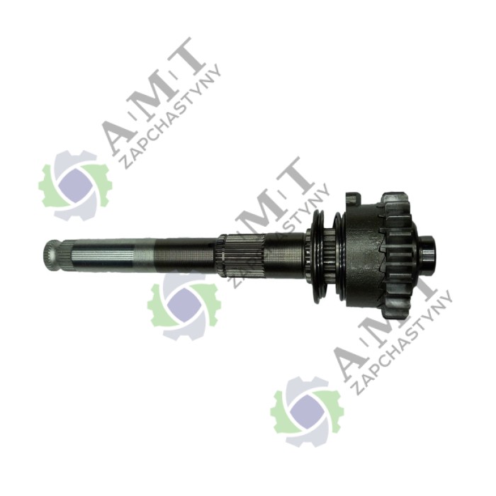 Вал кик-стартера SP110C-2С