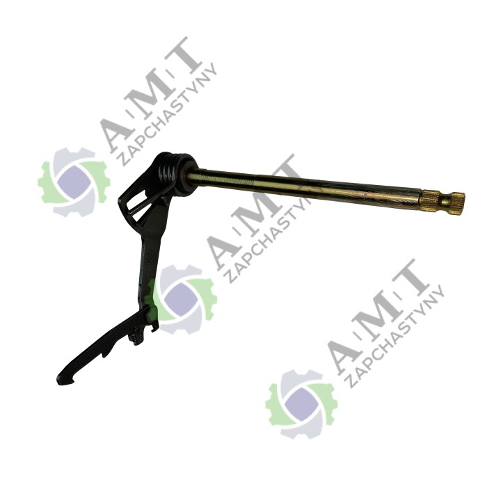 Вал переключений передач SP110C-2С