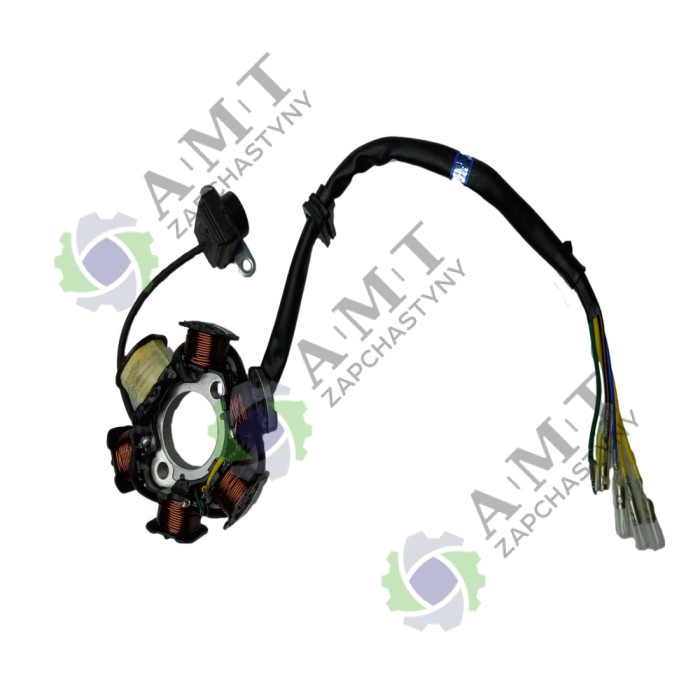 Статор SP110C-2С