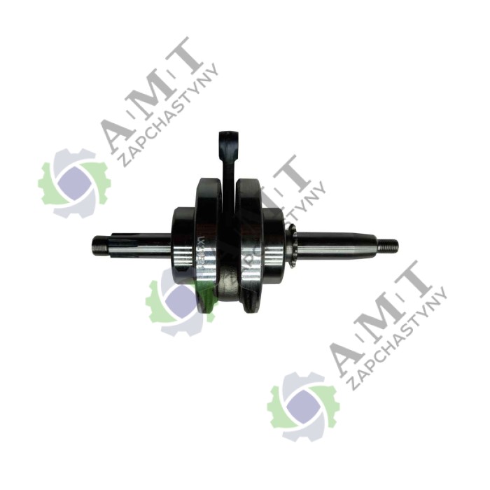 Вал коленчетый SP110C-2С